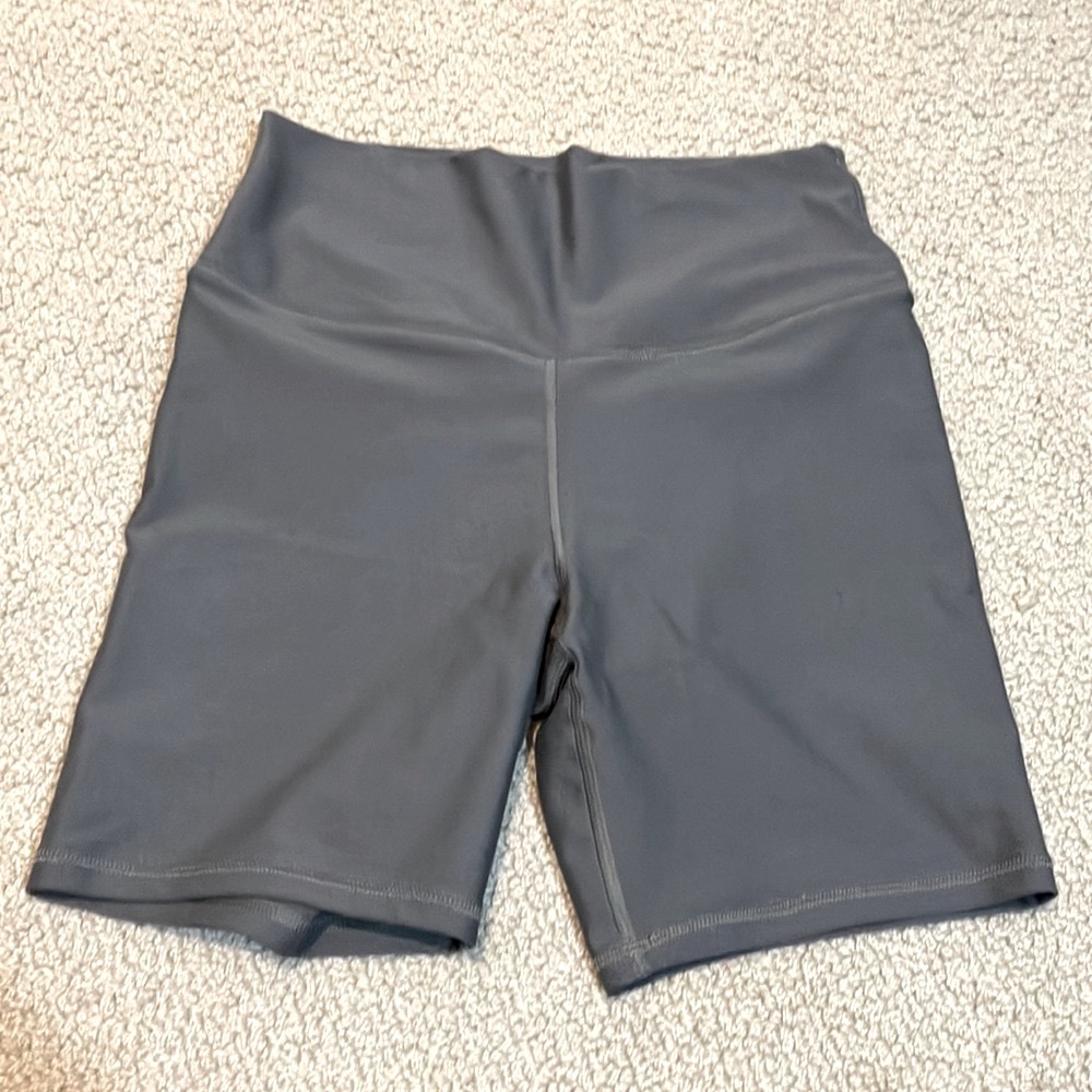 Abercrombie bike shorts